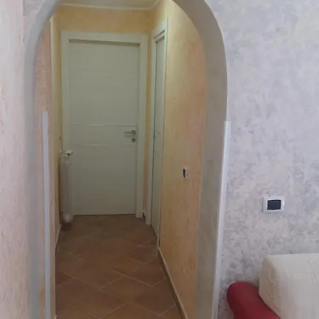 Cristian Appartement Colonna