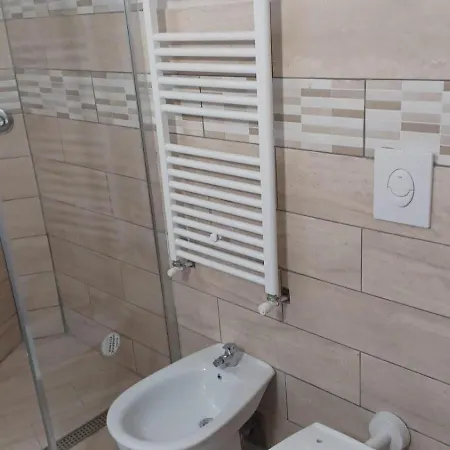 Cristian Appartement