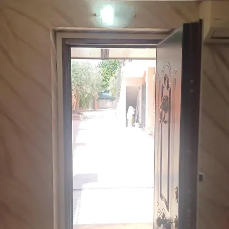Cristian Appartement Colonna