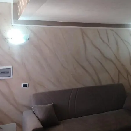 Cristian Appartement