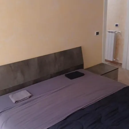 Appartement Cristian Colonna
