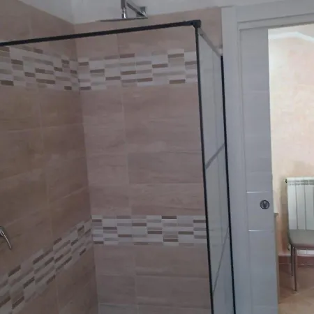 Appartement Cristian Colonna