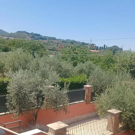 Cristian Apartment
