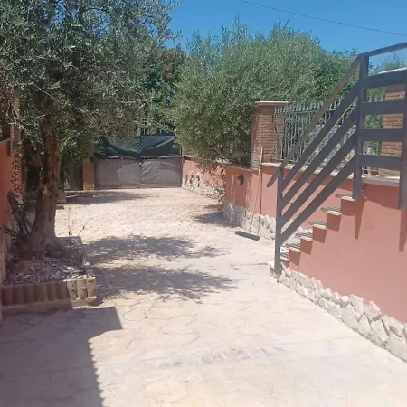 Apartment Cristian Colonna