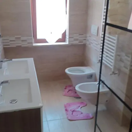 Cristian Apartamento *