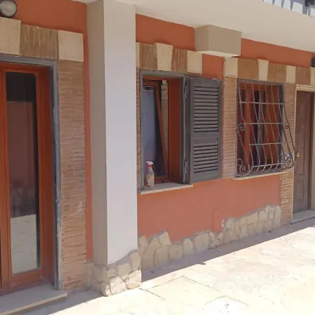 Apartment Cristian Colonna