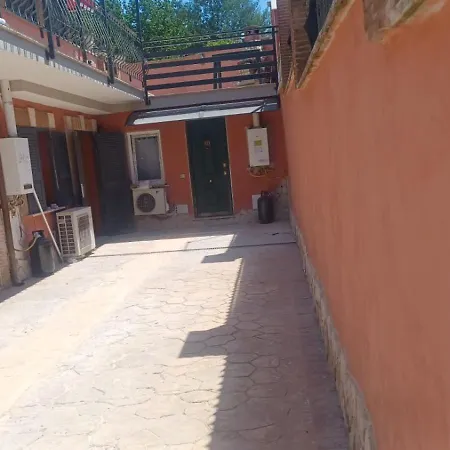 Cristian Apartment