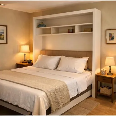 Apartamento Cristian *