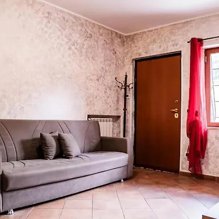 Apartamento Cristian