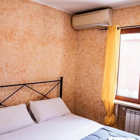 Apartamento Cristian Colonna