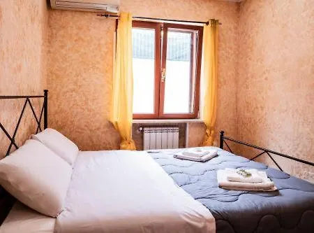 Cristian Appartement *