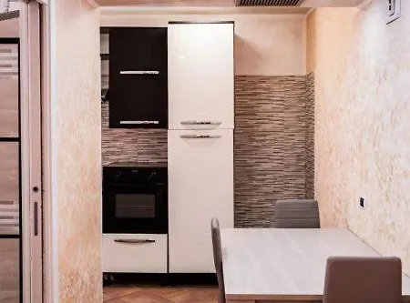 Appartement Cristian Colonna