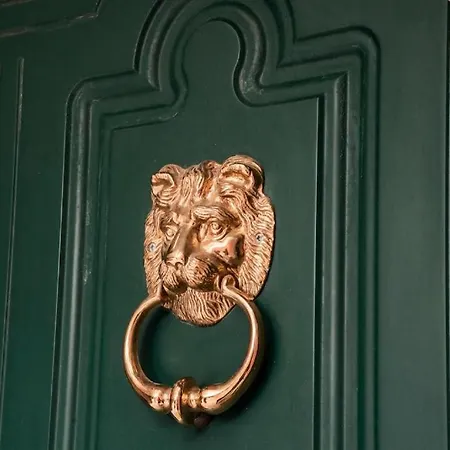 Cristian Apartment Colonna