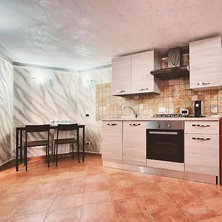 Apartmán Cristian Colonna