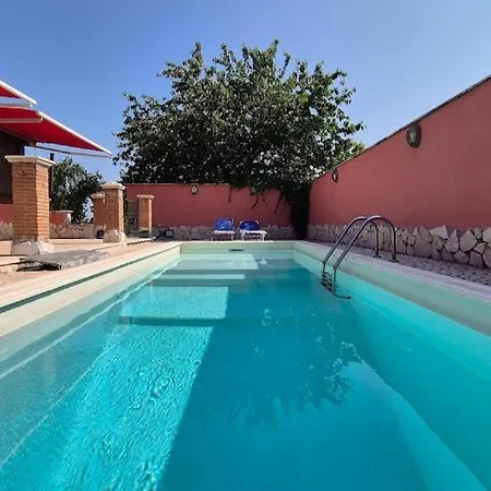 Cristian Appartement *
