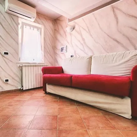 Apartment Cristian