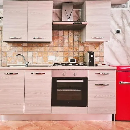 Cristian Apartmán *