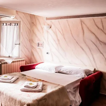 Apartamento Cristian *