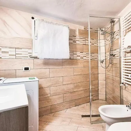 Apartamento Cristian