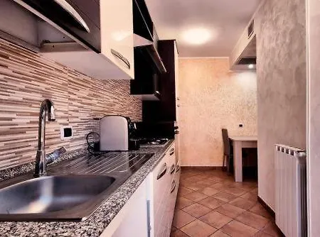 Cristian Apartment *